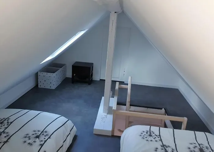 Le Deauvillais - Plein Centre - 4 Pers - 2 Mn - Ideal Famille 아파트