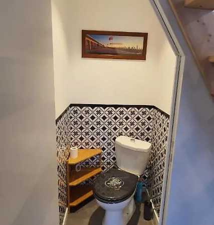 Le Deauvillais - Plein Centre - 4 Pers - 2 Mn - Ideal Famille Appartement Deauville