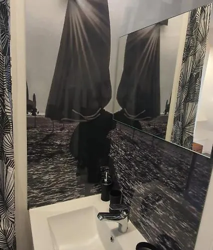 Le Deauvillais - Plein Centre - 4 Pers - 2 Mn - Ideal Famille Apartment